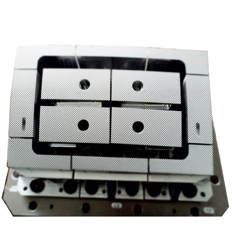 振動(dòng)摩擦焊接模具